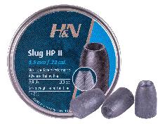 H & N - H&N Slugs 